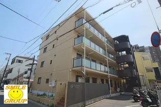 T'S GARDEN行徳IIの画像