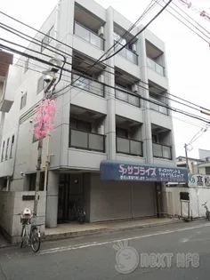 アイ シュライン川崎大師東の画像