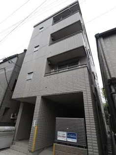 中野スカイパレスの画像