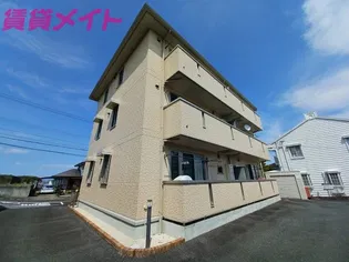 ラポールSAKURAの画像
