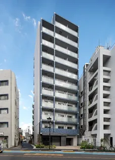 グランスカイ町屋の画像