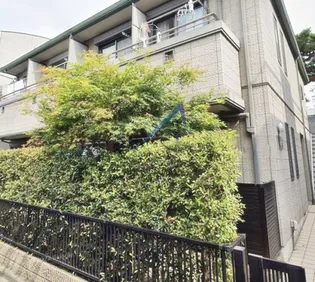 メゾンドユリの画像