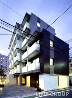 AXAS桜台EXCLUSIVEの画像