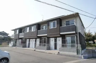 ヴィラ シャルマンの画像