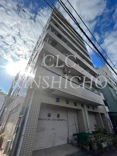 パークサイド関口の画像