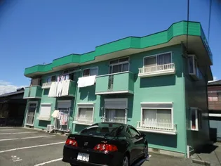 メゾネット大塚Bの画像