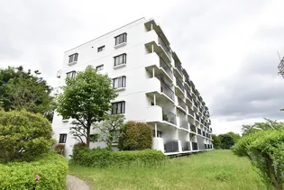 URパークサイド田無向台の画像