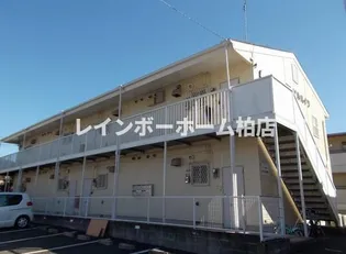 エンゼルハイツの画像