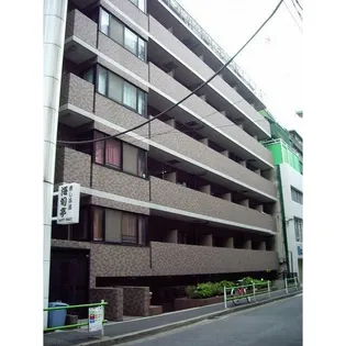 アルテリア浜松町の画像