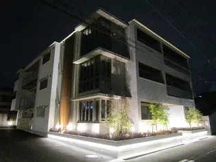 LA VITA NAKAMOZUの画像