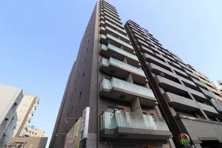KatayamaBLDG25【10階】の外観