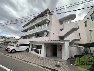 サンライズロード北一通りの画像