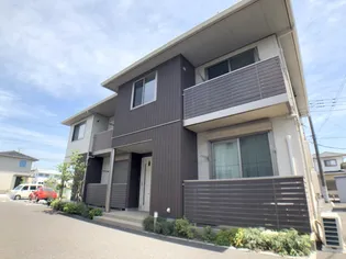 SHINEGREEN B棟の画像