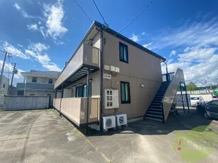 ハイラル弐番館の画像