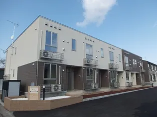 ムーランゼⅠの画像