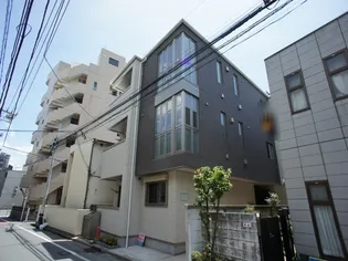 ジェンマ阿佐ヶ谷の画像