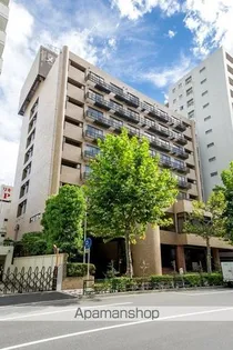 東京都豊島区南大塚1【マンション】の外観