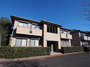 タウンコートBの画像