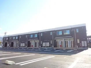 メゾン ド ドルチェBの画像