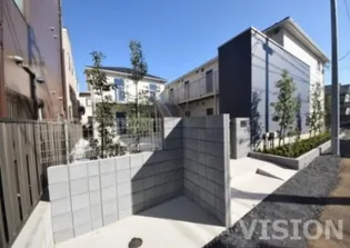 SOUTH GARDENの画像