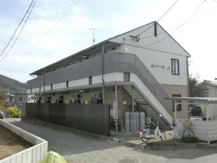 サライ21A棟の画像