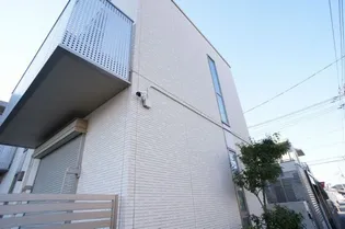 カーサソレアードⅢの画像