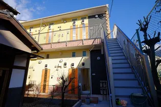 ユナイト浅田アールグレイの杜の画像