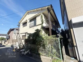 コーポNの画像