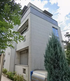 めぞん まつぼっくり【3階】の外観