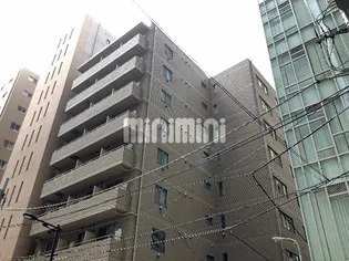 菱和パレス銀座八丁目の画像