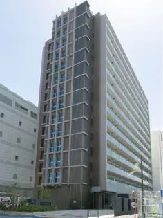 ライオンズフォーシア蔵前の画像