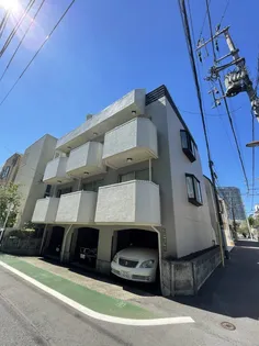 ビラ本郷の画像