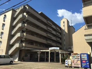 グランセル松山の画像