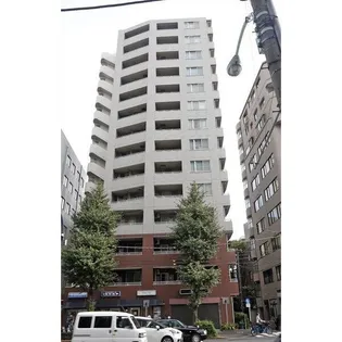 ネオマイム文京音羽【3階】の外観