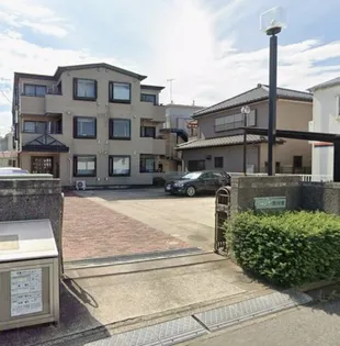 マイナビSTAYパレス東船橋EASTの画像