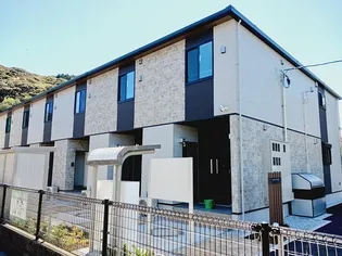 高知県高知市介良乙【アパート】の外観
