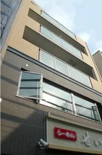 ヴィラフォレスト経堂の画像