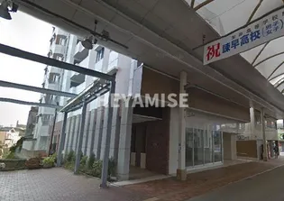ランドアーク本町の画像
