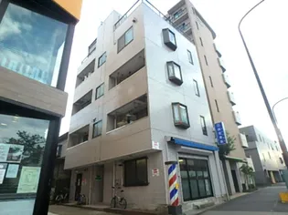 ハーバー小豆沢の画像