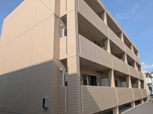 エーデルハイム中込の画像