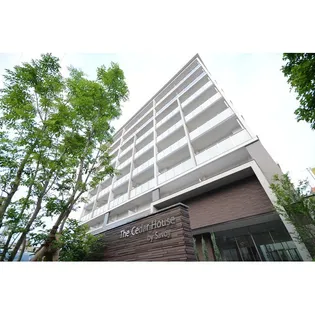 福岡県福岡市博多区東光2【マンション】の外観