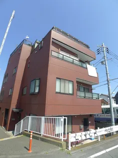 ヨコヤマ ビルの画像