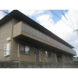 カーサ 花水木の画像