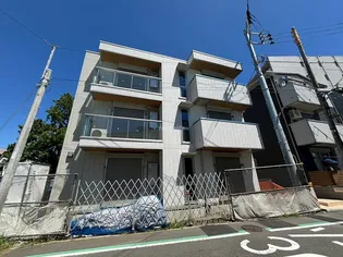 D'BLESS湘南辻堂の画像