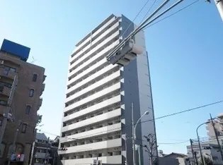 メインステージ蒲田Vの画像