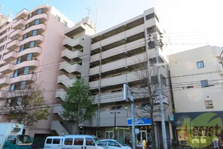 サンコーポ新寺の画像