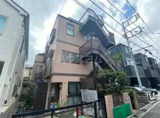 グリーンヒルズの画像