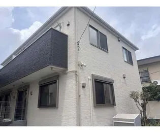 Casa Brillante【1階】の外観