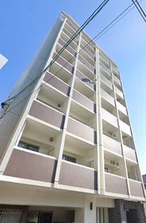 舟入南マンションの画像