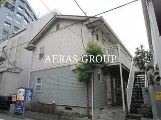 ジェイハウス大久保の画像